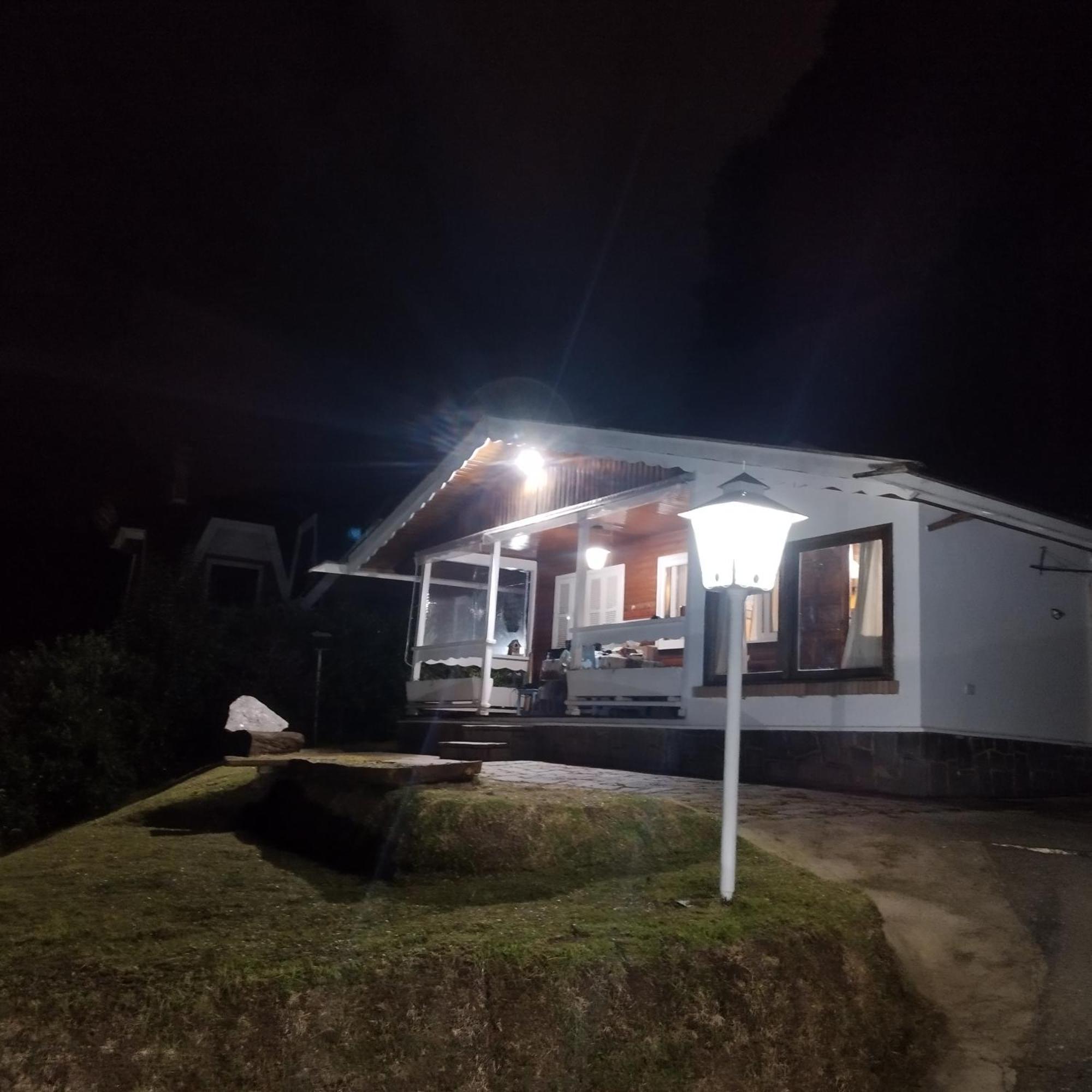 Chateau Capivari - Campos Do Jordao Exterior photo